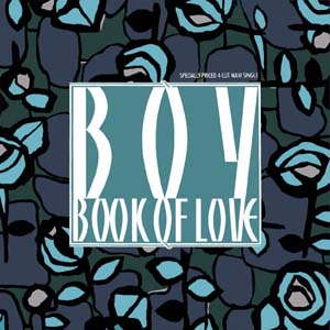 <span class="mw-page-title-main">Boy (Book of Love song)</span> 1985 single by Book of Love