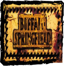 <i>Buffalo Springfield</i> (box set) 2001 box set by Buffalo Springfield