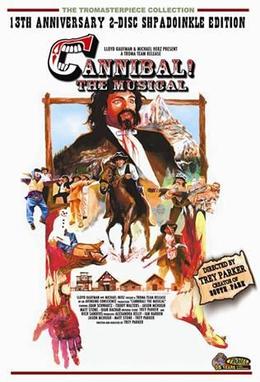 <i>Cannibal! The Musical</i> 1993 film