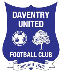 <span class="mw-page-title-main">Daventry United F.C.</span> Football club