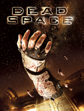 <i>Dead Space</i> (2008 video game) Survival horror game