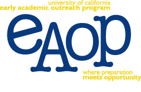 <span class="mw-page-title-main">Early Academic Outreach Program</span>