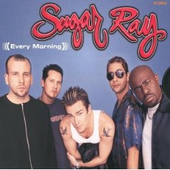 <span class="mw-page-title-main">Every Morning (Sugar Ray song)</span> 1999 single by Sugar Ray