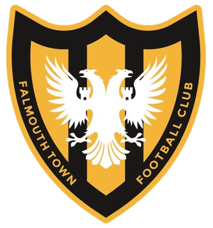 <span class="mw-page-title-main">Falmouth Town A.F.C.</span> Association football club in England