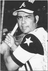 <span class="mw-page-title-main">Héctor Espino</span> Mexican baseball player and manager