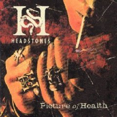 <i>Picture of Health</i> 1993 studio album by Headstones