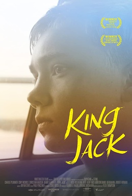 <i>King Jack</i> 2015 American film