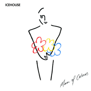 <i>Man of Colours</i> 1987 studio album by Icehouse