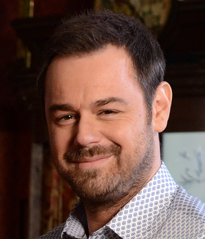 <span class="mw-page-title-main">Mick Carter</span> Fictional character from EastEnders