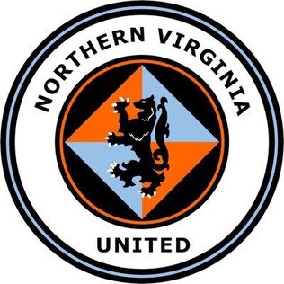 <span class="mw-page-title-main">Northern Virginia United FC</span> Soccer club