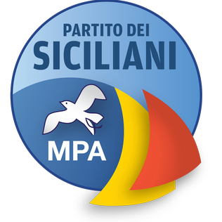 <span class="mw-page-title-main">Party of Sicilians</span> Italian political party