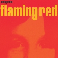 <i>Flaming Red</i> 1998 studio album by Patty Griffin