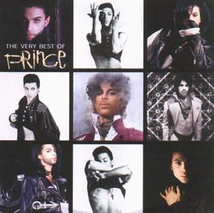 <i>The Very Best of Prince</i> 2001 greatest hits album by Prince