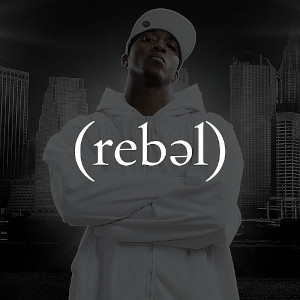 <i>Rebel</i> (Lecrae album) 2008 studio album by Lecrae