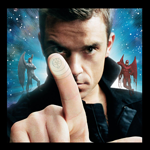 <i>Intensive Care</i> (album) 2005 studio album by Robbie Williams