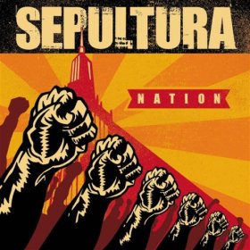 <i>Nation</i> (Sepultura album) 2001 studio album by Sepultura