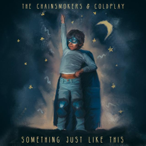 <span class="mw-page-title-main">Something Just Like This</span> 2017 single by The Chainsmokers and Coldplay