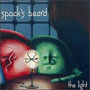 <i>The Light</i> (Spocks Beard album) 1995 studio album by Spocks Beard