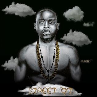 <i>Street OT</i> 2014 studio album by Olamide