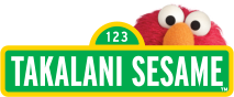 <i>Takalani Sesame</i> South African TV series or program