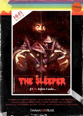 <i>The Sleeper</i> (2012 film) 2012 American film