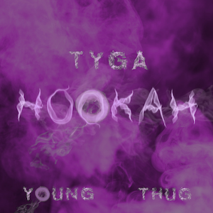 <span class="mw-page-title-main">Hookah (Tyga song)</span> 2014 single by Tyga featuring Young Thug