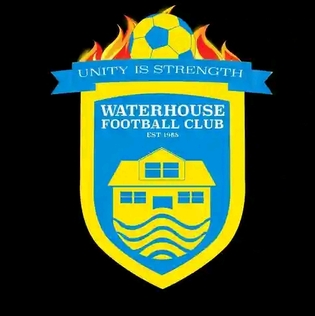 <span class="mw-page-title-main">Waterhouse F.C.</span> Jamaican football club