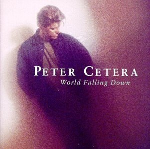 <i>World Falling Down</i> 1992 studio album by Peter Cetera