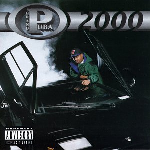 <i>2000</i> (Grand Puba album) 1995 studio album by Grand Puba