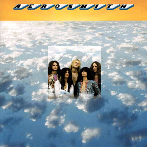 <i>Aerosmith</i> (album) 1973 studio album by Aerosmith