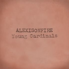 <span class="mw-page-title-main">Young Cardinals</span> 2009 single by Alexisonfire