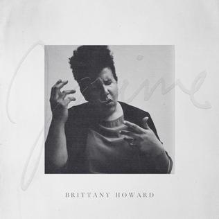 <i>Jaime</i> (album) Album by Brittany Howard