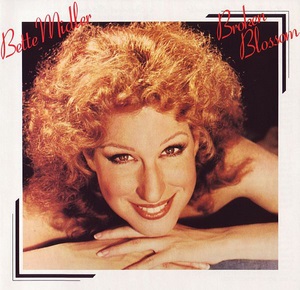 <i>Broken Blossom</i> 1977 studio album by Bette Midler