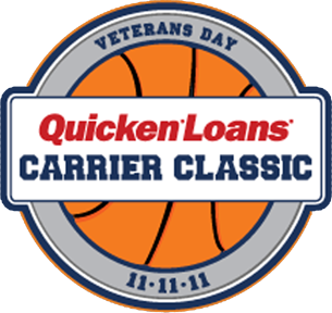 Carrier Classic