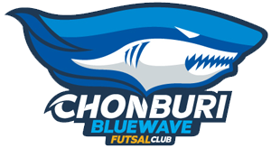 <span class="mw-page-title-main">Chonburi Bluewave Futsal Club</span> Thai futsal club