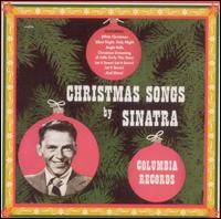 <i>Christmas Songs by Sinatra</i> 1948 studio album by Frank Sinatra