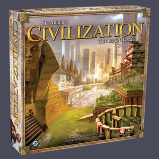 <i>Civilization</i> (2010 board game)