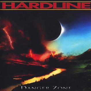 <i>Danger Zone</i> (Hardline album) 2012 studio album by Hardline