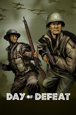 <i>Day of Defeat</i> 2003 video game