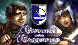 <i>Neverwinter Nights: Darkness over Daggerford</i> 2006 video game