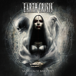 <i>Salvation of Innocents</i> 2014 studio album by Earth Crisis