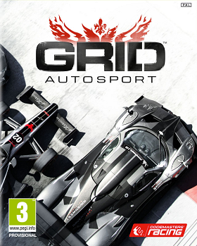 <i>Grid Autosport</i> 2014 racing video game