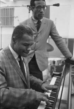 <span class="mw-page-title-main">Hasaan Ibn Ali</span> American jazz pianist and composer (1931–1980)