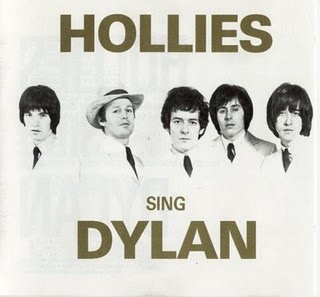 <i>Hollies Sing Dylan</i> 1969 studio album by The Hollies