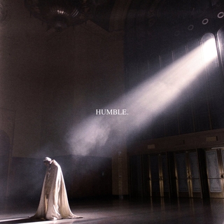 <span class="mw-page-title-main">Humble (song)</span> 2017 single by Kendrick Lamar