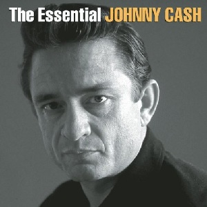 <i>The Essential Johnny Cash</i> (2002 album) 2002 greatest hits album by Johnny Cash