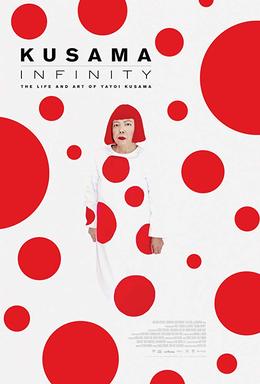 <i>Kusama: Infinity</i> 2018 American film