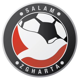 <span class="mw-page-title-main">Salam Zgharta FC</span> Lebanese association football club