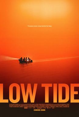 <i>Low Tide</i> 2019 American film