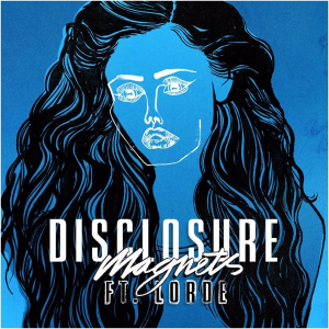 <span class="mw-page-title-main">Magnets (song)</span> 2015 single by Disclosure